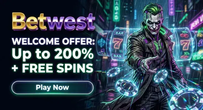 Betwest